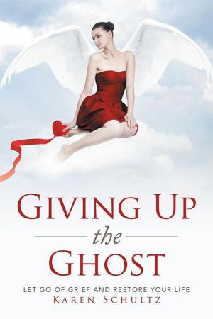 Cover of the book Giving up the Ghost by Steve Miller