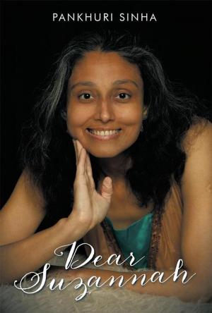 Cover of the book Dear Suzannah by Yoga Adhola