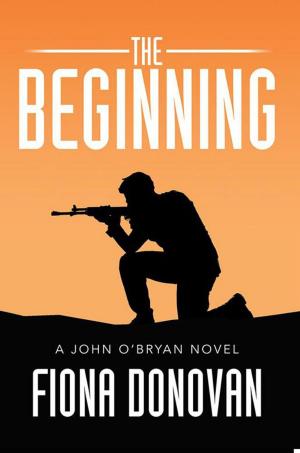 Cover of the book The Beginning by Jason Anderson