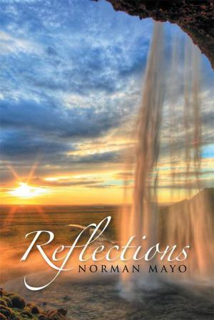 Cover of the book Reflections by Luke Denis, Chris Hampton