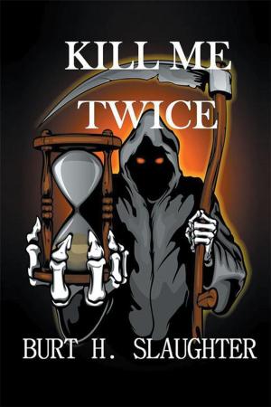 Cover of the book Kill Me Twice by Mohamed Deen