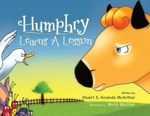 Cover of the book Humphry Learns a Lesson by Eveline Kiley