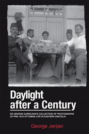Cover of the book Daylight After a Century by Matt Allman