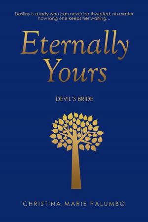 Cover of the book Eternally Yours by Raff Rafferty