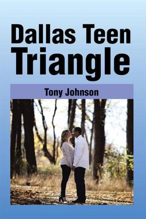 Cover of the book Dallas Teen Triangle by Cathy Vigliotti, Mary Dressendofer