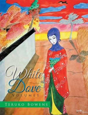 Cover of the book White Dove by Matthew B. Clawson