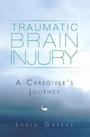 Cover of the book Traumatic Brain Injury by B. Peyton Chamberlain