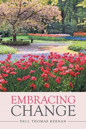 Book cover of Embracing Change