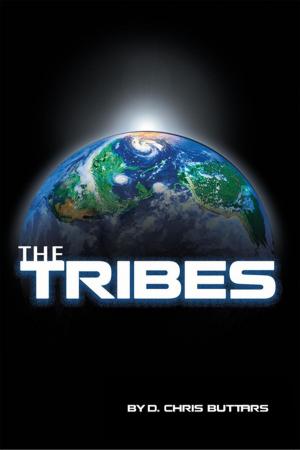 Cover of the book The Tribes by Ed Merwede