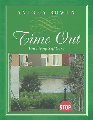 Cover of the book Time Out by Raymond Monsen
