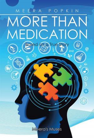 Cover of the book More Than Medication by Zack Meredith