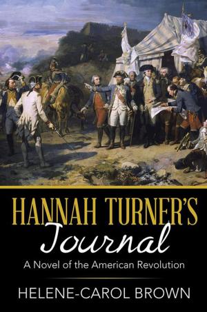 Cover of the book Hannah Turner’S Journal by Raymond N. Kieft