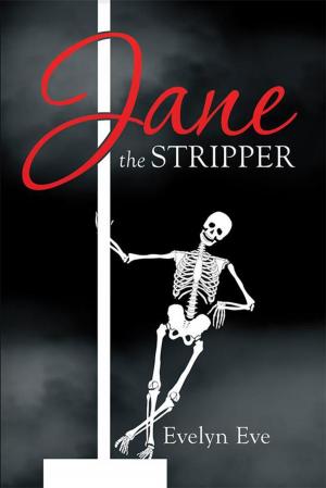 Book cover of Jane the Stripper
