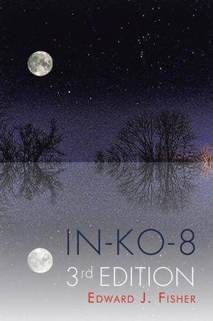 Cover of the book Lands of In-Ko-8 Trilogy by M Missy