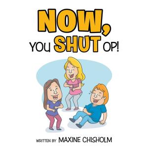 Cover of the book Now You Shut Op! by Simeko Revador