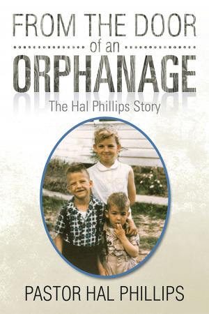Cover of the book From the Door of an Orphanage by Toni Marie Kapper