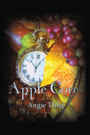 Cover of the book Apple Cores by Vincent Quatroche