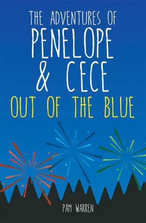 bigCover of the book The Adventures of Penelope and Cece by 