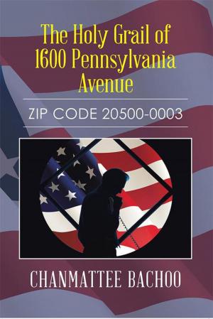 Cover of the book The Holy Grail of 1600 Pennsylvania Avenue by Tiffany Field