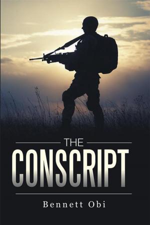 Cover of the book The Conscript by Allan Johns