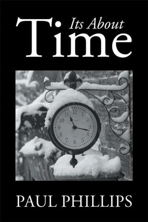Cover of the book Its About Time by Chandrika Rathod