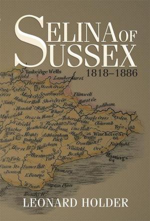 Book cover of Selina of Sussex