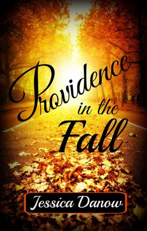 bigCover of the book Providence in the Fall by 