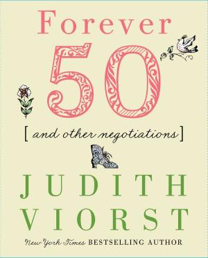 bigCover of the book Forever Fifty by 