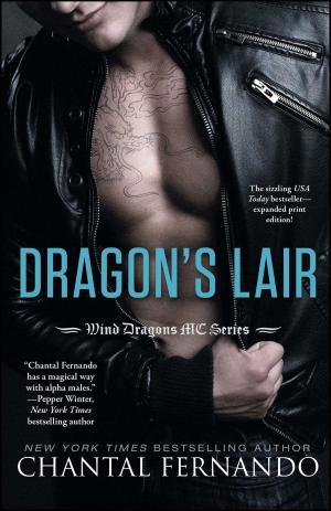 Cover of the book Dragon's Lair by Jill Sherwin