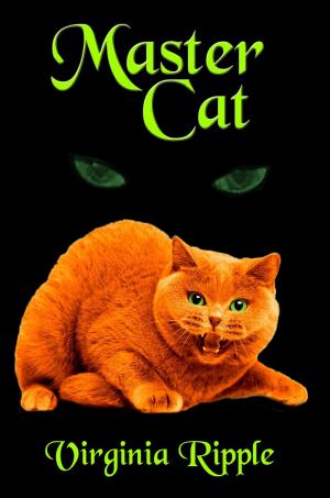 Cover of Master Cat