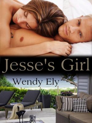 Cover of the book Jesse's Girl by N Kuhn