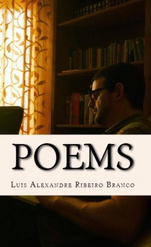 Cover of the book Poems by Luis A R Branco