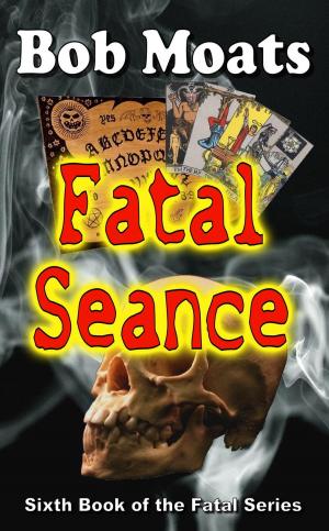 Cover of the book Fatal Seance by Manfred Weinland