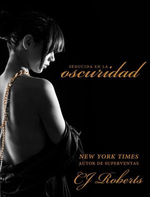 Cover of the book Seducida en la Oscuridad by Kristen Elise, Ph.D.