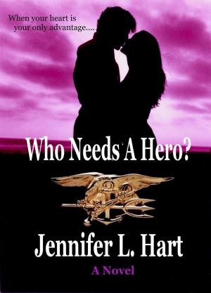 Cover of Who Needs A Hero?
