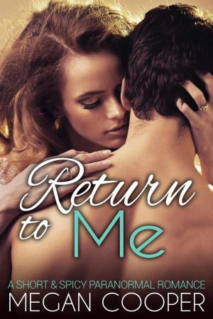 Cover of the book Return to Me by Amy K McClung