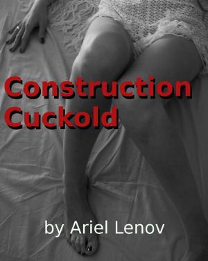 Book cover of Construction Cuckold