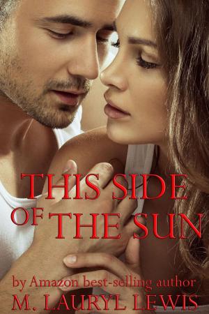 Book cover of This Side of the Sun