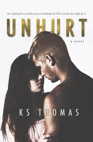 Cover of the book Unhurt by K.S. Thomas