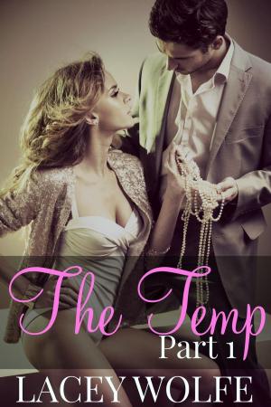 Cover of The Temp - Part 1