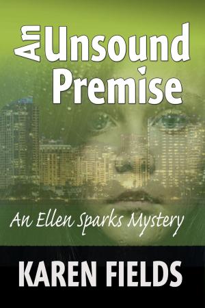 Cover of the book An Unsound Premise by B. L. Blair