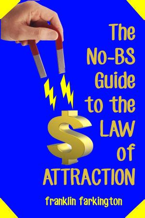 Cover of The No-BS Guide To The Law of Attraction