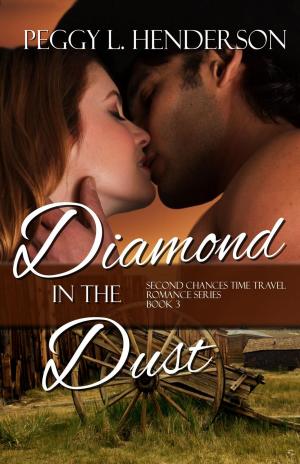 Cover of the book Diamond in the Dust by E.J. King