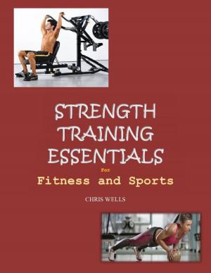 Cover of the book Strength Training Essentials by Steve Davis