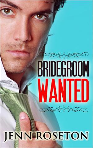 Cover of the book Bridegroom Wanted (BBW Romance) by Jenn Roseton