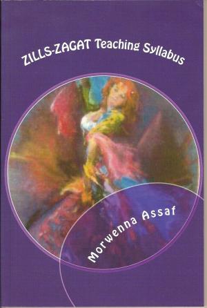 Cover of the book ZILLS-ZAGAT Teaching Syllabus by Chris Volkay