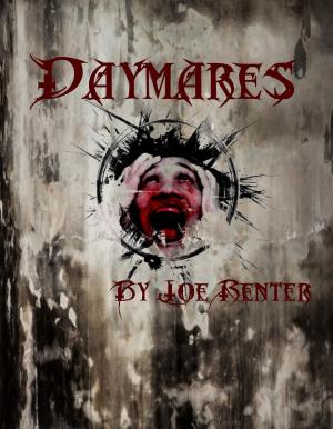 Book cover of Daymares