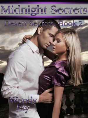 Cover of the book Midnight Secrets by H.C. Bentley