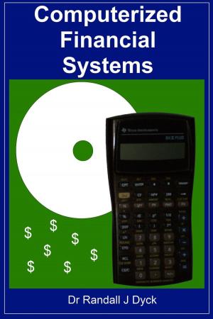 Cover of the book Computerized Financial Systems by Ulrich Hambuch