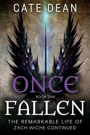 bigCover of the book Once Fallen by 